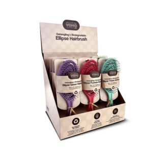Expositor Cepillos Ellipse 12x