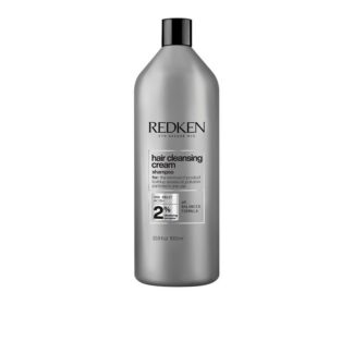 Hair Cleansing Cream Champu 1000ml