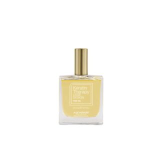 Keratin Therapy Lisse Design The Oil 50ml