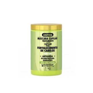 Máscara Fortalecimento Anti-queda Queratrix 1kg