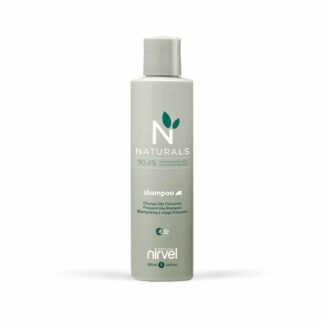 Naturals Shampoo 200ml