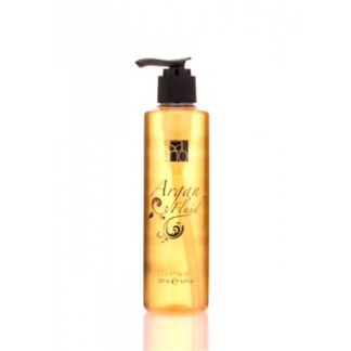 Argan Fluid 200 Ml.