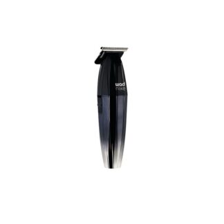 Nixe Hair Trimmer Black-silver