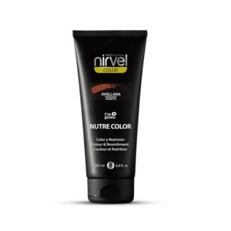 Nutre Color Avellana 200ml