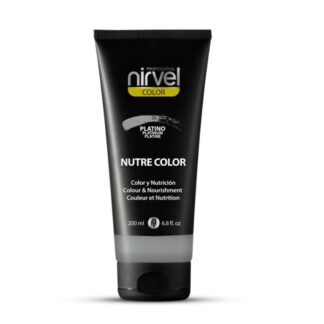 Nutre Color Platino 200ml