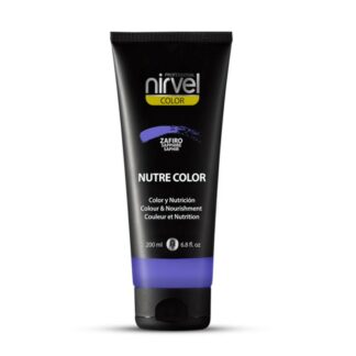 Nutre Color Zafiro 200ml