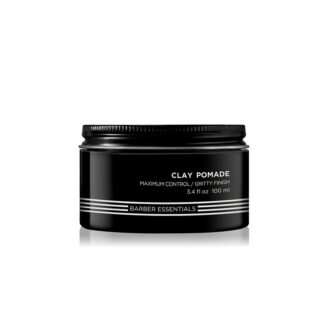 Redken Brews Clay Pomade 100ml
