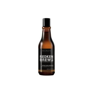 Redken Brews Extra Clean Champú 300ml