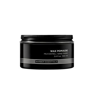 Redken Brews Wax Pomade 100ml