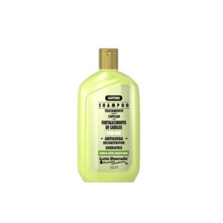 Shampoo Fortalecimento Anti-queda Queratrix 430ml