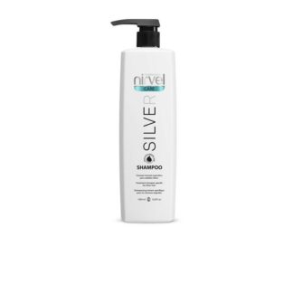 Silver Shampoo Nirvel 1000ml