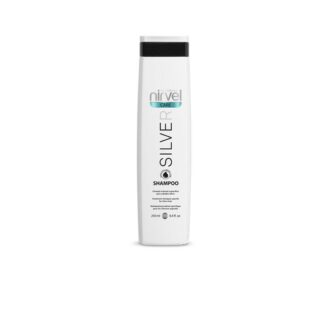 Silver Shampoo Nirvel250ml