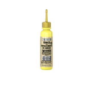Tónico Fortalecimento Extraordinário C/ Alho 100ml
