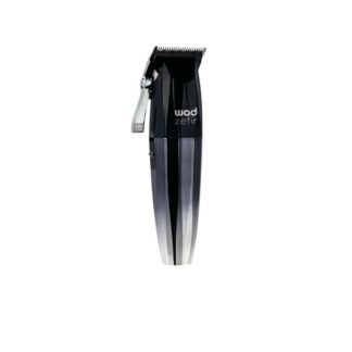 Zefir Hair Clipper Black-silver