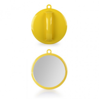 Bifull Espejo Mirror Naranja