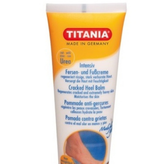 Titania Ref.53090 Pomada Contra Grietas 75 Ml