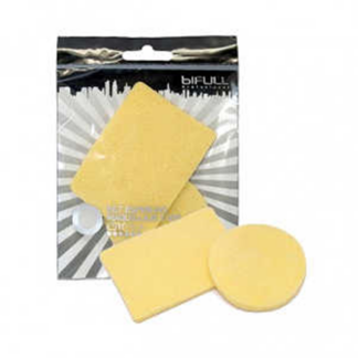 Bifull Set Esponjas Maquillaje 2 Uds.