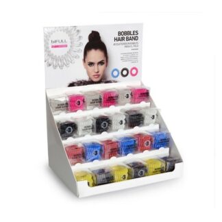 Bifull Expositor Bobbles (24 Und.)