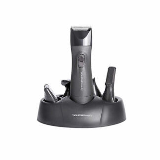 Bifull Touch Beauty Set Afeitado Hombre 5 En 1
