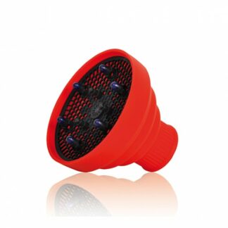 Bifull Difusor Plegable Universal Folddifuser Rojo
