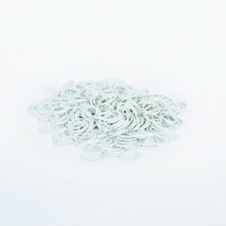 Bifull Gomas Elasticas Beige 15 Mm 300 Uds