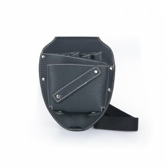 Bifull Cartuchera Negra Bill