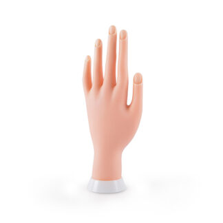 Bifull Mano Flexible Para Practicas Flexible Hand