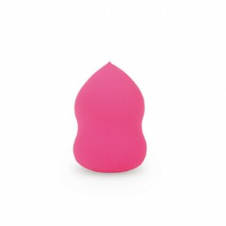 Bifull Esponja Maquillaje Drop Pink