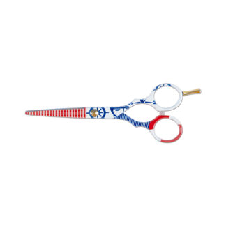 Bifull Tijera Marine Corte 6"