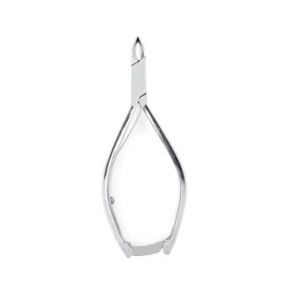 Bifull Alicates Curvado Profesional 11.8cm Pico 3mm