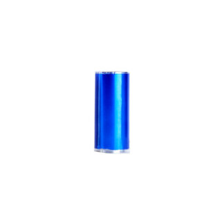 Bifull Papel Aluminio Farve Azul 70m 120mm