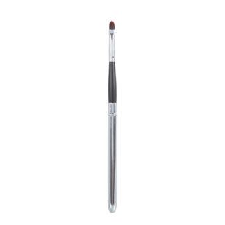 Pincel Labios Con Funda Nº17 Pelo Sintetico Professional Top Line Bifull