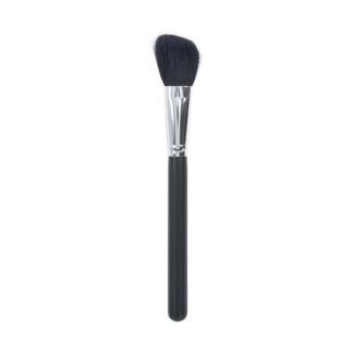 Brocha Contorno Angulado Colorete Nº03 Pelo Cabra Professional Top Line Bifull