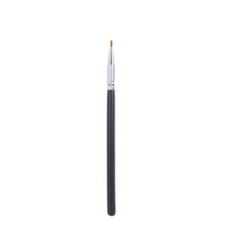 Brocha Delineadora Nº16 Pelo Sintetico Professional Top Line Bifull