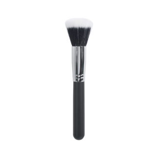Brocha Stippling Nº04 Pelo Sintético Y Cabra Professional Top Line Bifull