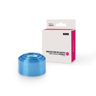 Protector Gafas Rollo Zero Stains Bifull