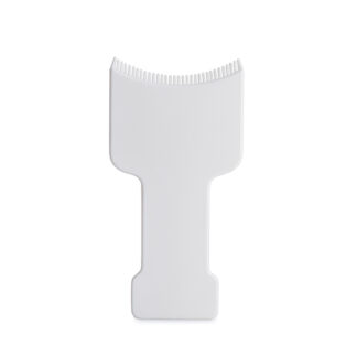 Espatula Mechas Little Palette Blanca Bifull