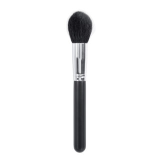 Brocha Polvos Nº01 Pelo Cabra Professional Top Line Bifull