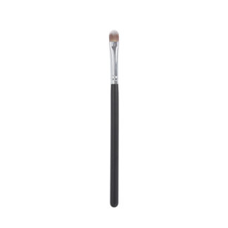 Brocha Iluminadora Y Antiojeras Nº06 Pelo Sintetico Professional Top Line Bifull