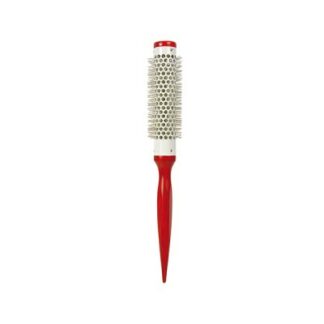 Cepillo Termico Cola Fina Red Wood Nº25 Bifull