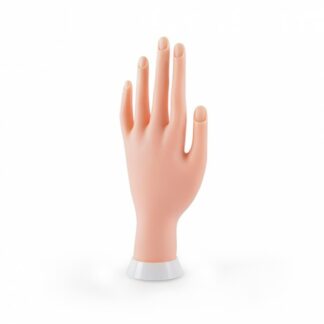 Mano De Practicas Practice Hand Bifull