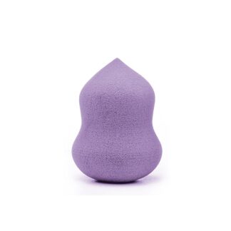Bifull Esponja Maquillaje Drop Lila
