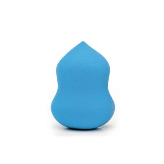 Bifull Esponja Maquillaje Drop Azul