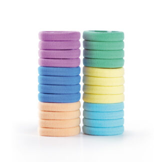Bifull Coleteros Colores Variados Primavera Gums Spring 24unds