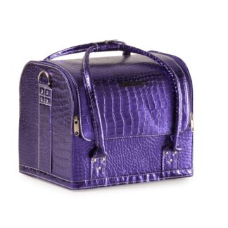 Maletin Retro Small Purple Bifull