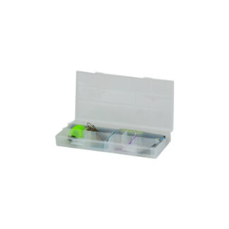 Berry Secret Caja Utillaje Blanca