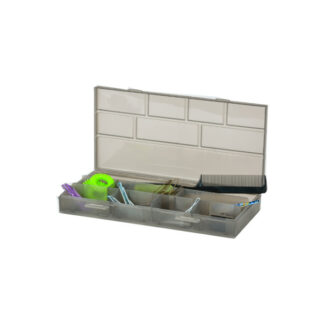 Berry Secret Caja Utillaje Negra
