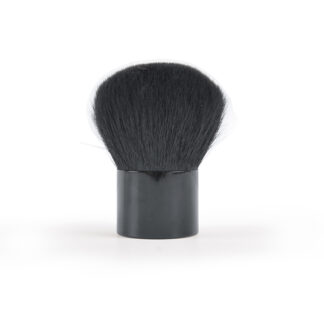 Brocha Kabuki Grande/pelo Cabra
