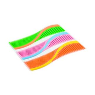 Peines Colors Ergo 1ud