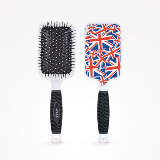 Bifull Cepillo Raqueta Union Jack